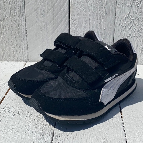 Puma Other - Boys Puma Shoes